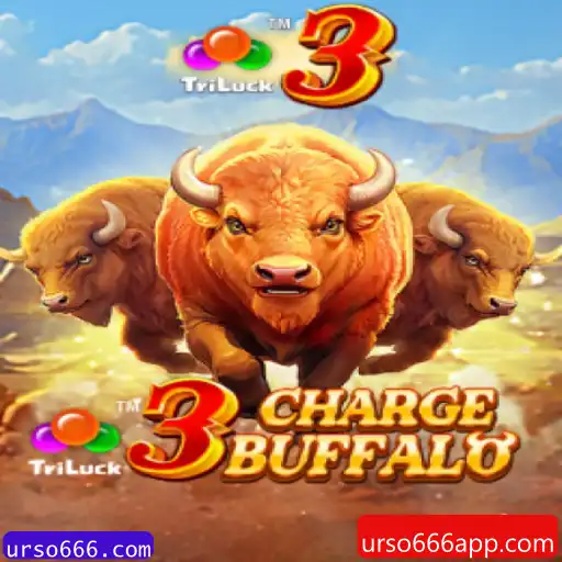 Explorando o Mundo de 3ChargeBuffalo: Um Jogo de Estratégia e Aventura