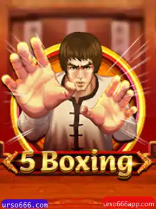 Explorando o Fascinante Jogo 5Boxing