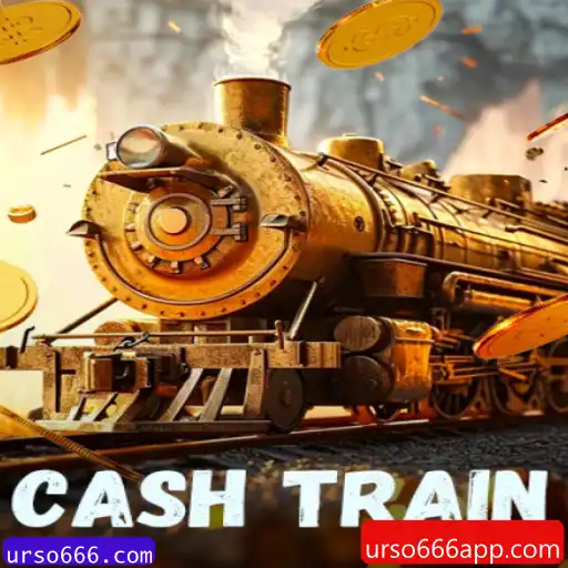 Explore o Fascinante Mundo de CashTrain: Um Jogo de Estratégia Financeira
