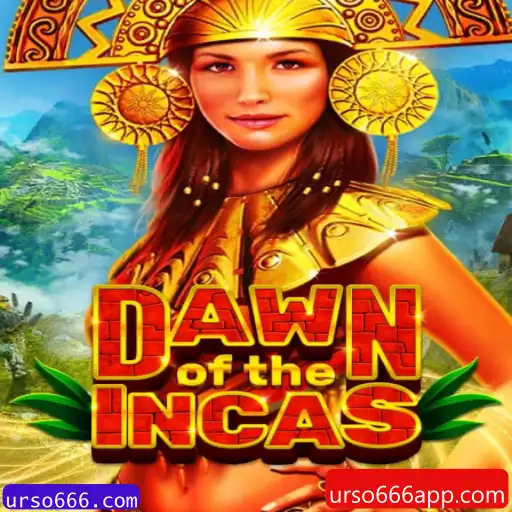 Descubra o Mundo Fascinante de DawnoftheIncas: Aventura e Desafios