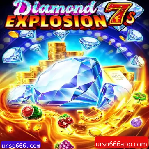Descubra o Mundo Fascinante de DiamondExplosion7s
