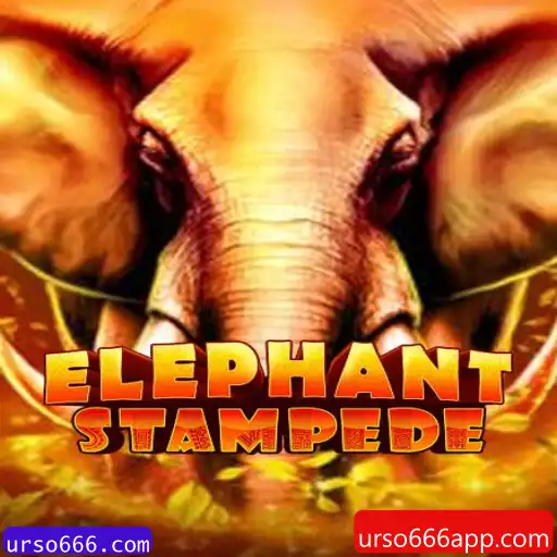 Explorando o Mundo Aventura de ElephantStampede