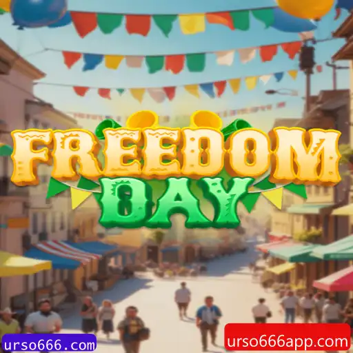 Explorando o Fascinante Jogo 'FreedomDay'