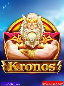 Explorando Kronos: O Jogo Inovador em Destaque no Mundo Digital