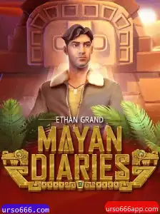 Explorando o mundo de MayanDiaries: Um mergulho profundo na aventura digital