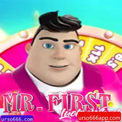 Descubra as Emoções de MrFirstLuckyWheel