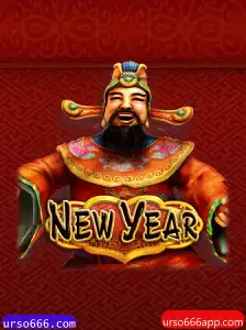 Novo Jogo NewYear: Aventura e Diversão no Mundo de Urso666.com