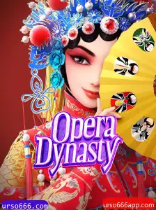 OperaDynasty: Explore o Mundo Fascinante do Jogo Inspirado no Teatro Chinês