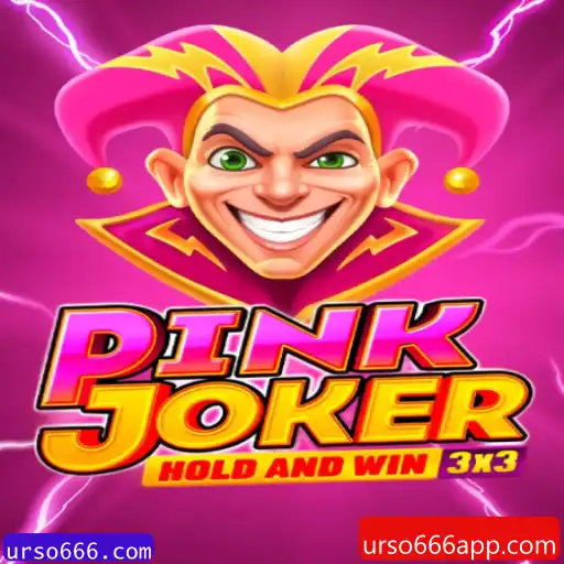Descubra Pinkjoker: Uma Nova Sensação em Jogos Online