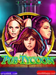 Explorando o Mundo de PubTycoon: Um Jogo Inovador