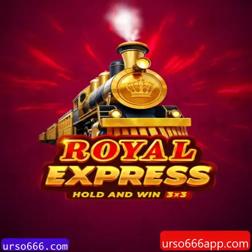 Descubra o Fascinante Mundo do Jogo Royalexpress e Seus Desafios Inovadores