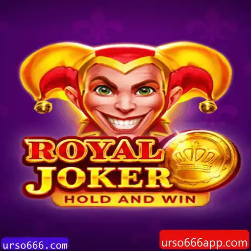 Descubra o Fascinante Mundo de RoyalJoker: Um Jogo Revolucionário
