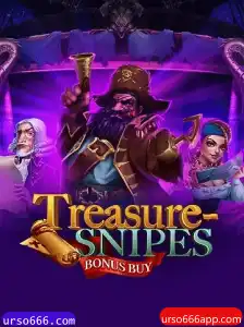 TreasuresnipesBonusBuy: Desvendando o Mundo Atraente de Recompensas e Aventura